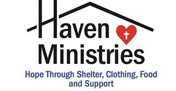 Haven Ministries Updates Friends Campaign