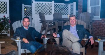 6th Annual Beef, Bonfires & Cigars Event